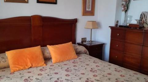 Foto 2 de Pis de lloguer a Paseo Marítimo Levante, 11d, Paseo Marítimo de Levante, Málaga