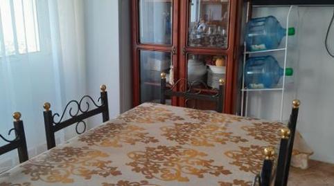 Foto 3 de Pis de lloguer a Paseo Marítimo Levante, 11d, Paseo Marítimo de Levante, Málaga