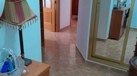 Foto 4 de Pis de lloguer a Paseo Marítimo Levante, 11d, Paseo Marítimo de Levante, Málaga