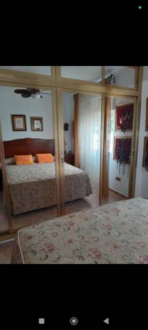 Piso en Alquiler en Paseo Marítimo Levante, 11D en Paseo Marítimo de Levante