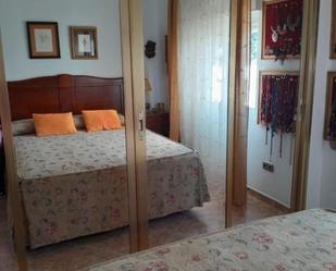 Bedroom of Flat to rent in Vélez-Málaga  with Terrace, Swimming Pool and Balcony