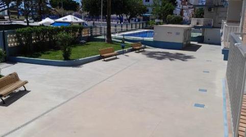 Foto 5 de Pis de lloguer a Paseo Marítimo Levante, 11d, Paseo Marítimo de Levante, Málaga