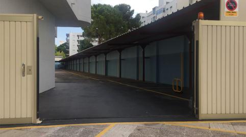 Photo 2 of Garage to rent in Passeig de Jaume I, 10, Platja de Llevant, Tarragona