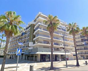 Exterior view of Garage to rent in Salou