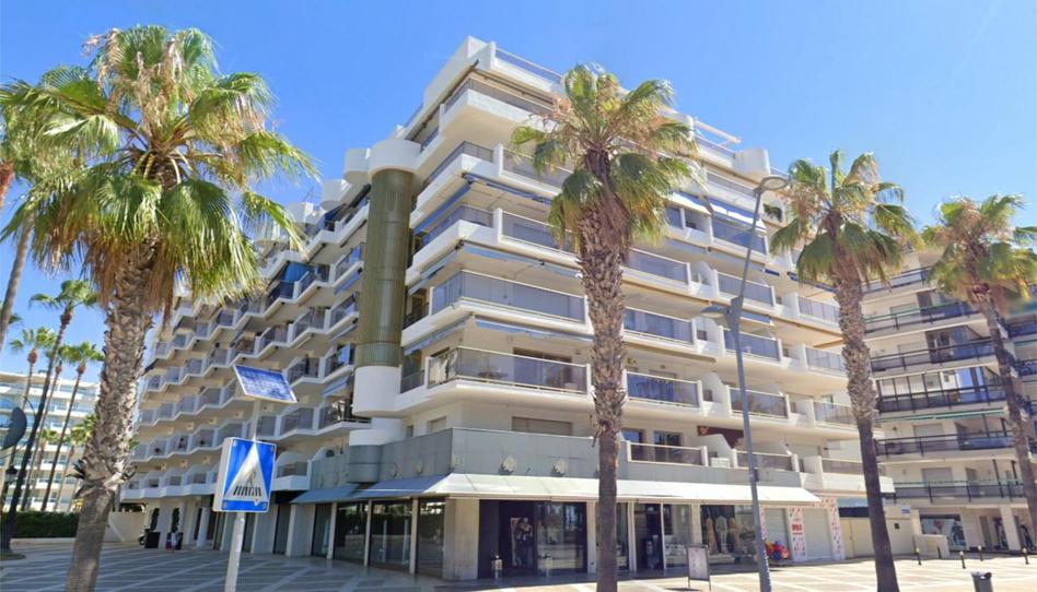 Photo 1 of Garage to rent in Passeig de Jaume I, 10, Platja de Llevant, Tarragona