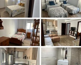 Bedroom of Flat to rent in Adra