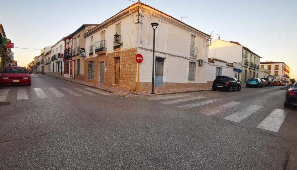 Country house for sale in Calle Olavide, 39, La Carolina, Jaén - image 1 Photo 1 of Country house for sale in Calle Olavide, 39, La Carolina, Jaén