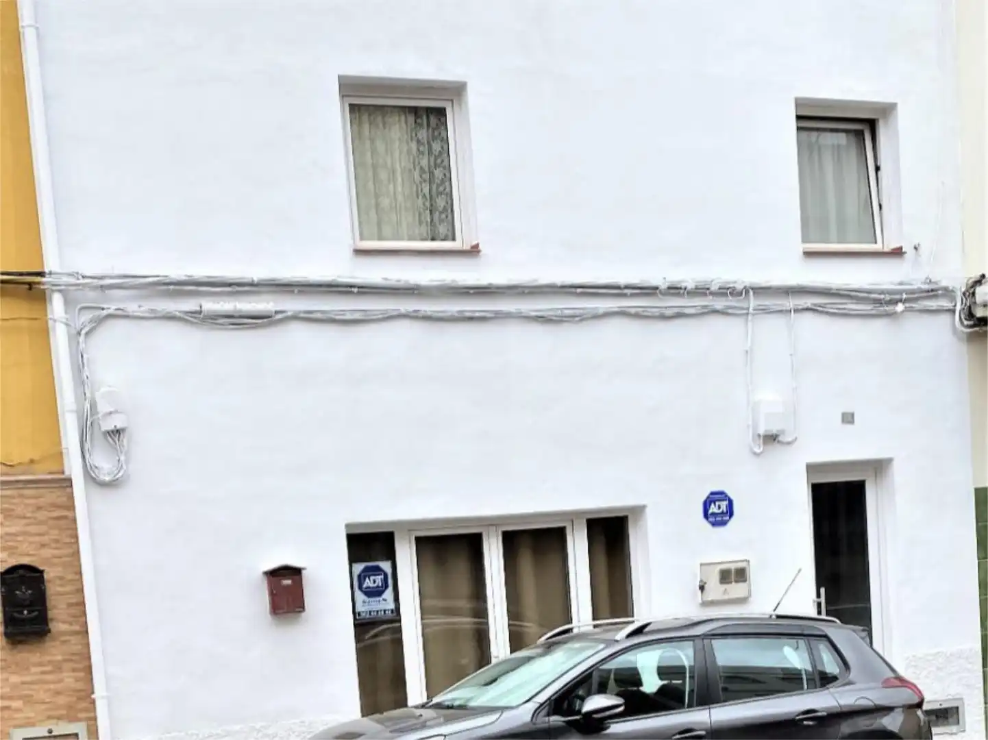 Casa o xalet en venda a Calle Pedro González Gómez, 23, Granadilla de Abona ciudad Vista exterior de Casa o xalet en venda en Granadilla de Abona