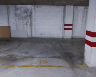 Parking of Garage to rent in Molina de Segura