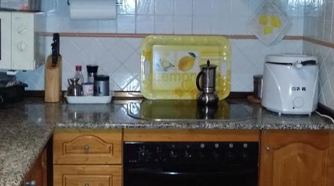 Photo 4 of Flat to rent in Avenida el Tejar, 1, El Juncal - Vallealto, Cádiz