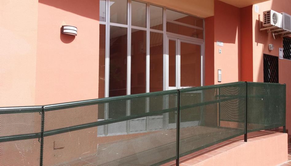 Photo 1 of Flat to rent in Avenida el Tejar, 1, El Juncal - Vallealto, Cádiz