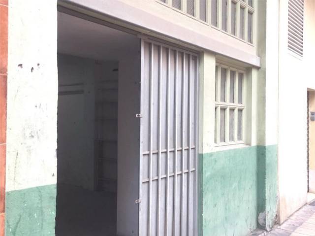 Trastero en Alquiler en Calle de Borja, 50 en Barrio de Delicias