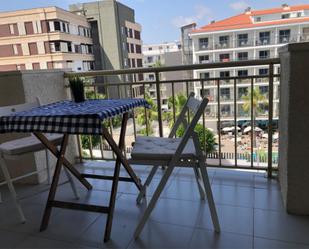 Balcony of Study for sale in Salou  with Air Conditioner, Swimming Pool and Balcony