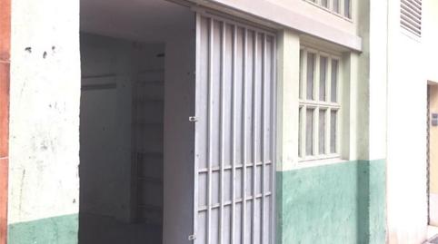 Office to rent in Calle de Borja, 50, Barrio de Delicias, Zaragoza - image 2 Photo 2 of Office to rent in Calle de Borja, 50, Barrio de Delicias, Zaragoza