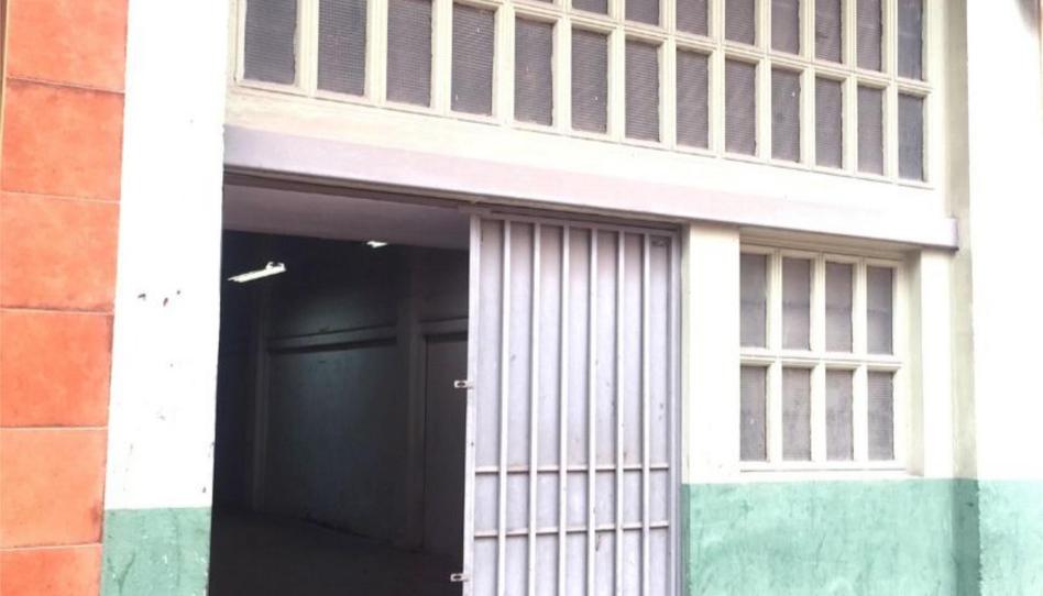 Office to rent in Calle de Borja, 50, Barrio de Delicias, Zaragoza - image 1 Photo 1 of Office to rent in Calle de Borja, 50, Barrio de Delicias, Zaragoza