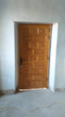 Piso en Venta en Calle la Luz, 11 en Benafarces