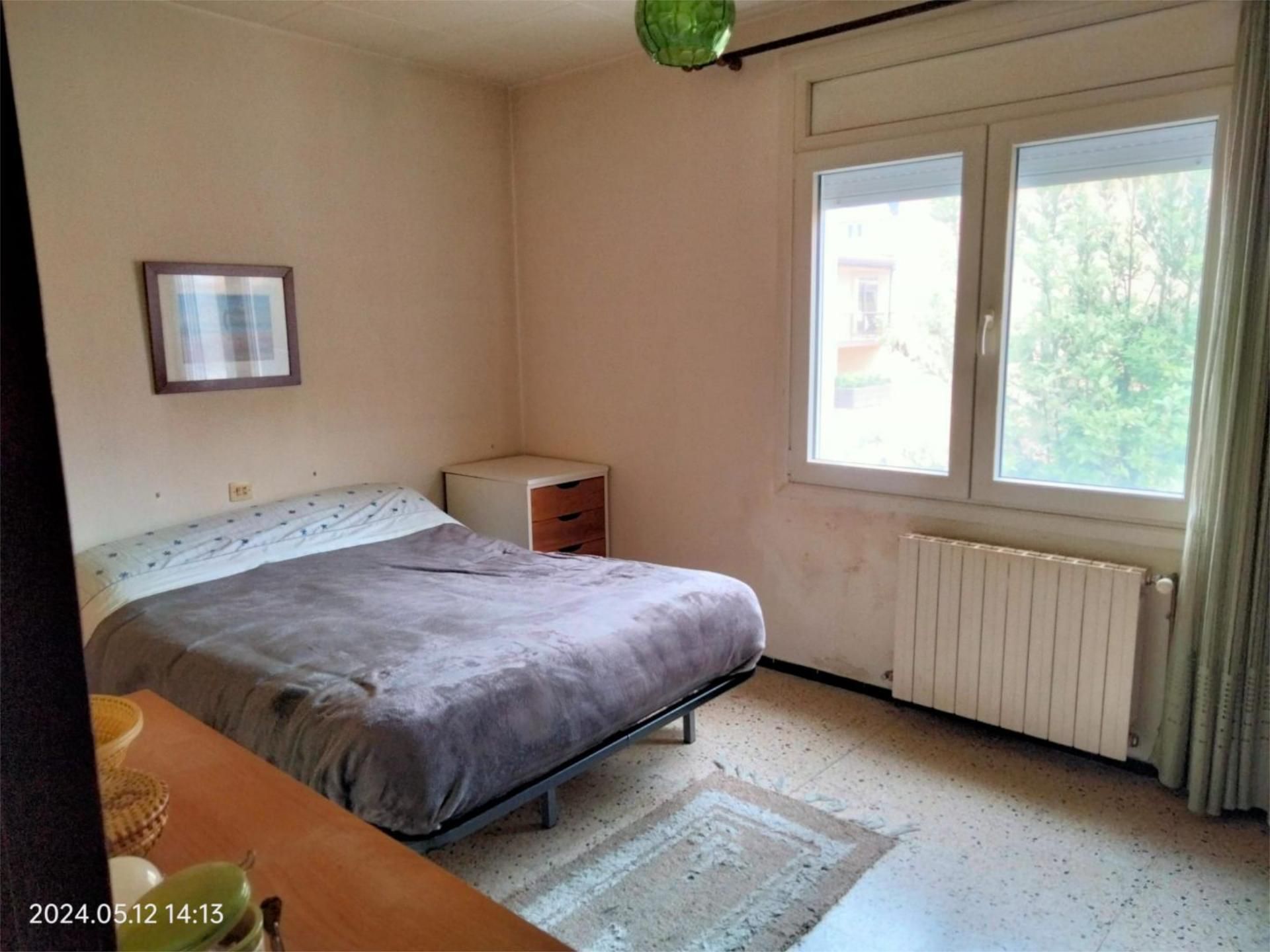 Dormitori de Casa adosada en venda en Torroella de Montgrí amb Terrassa