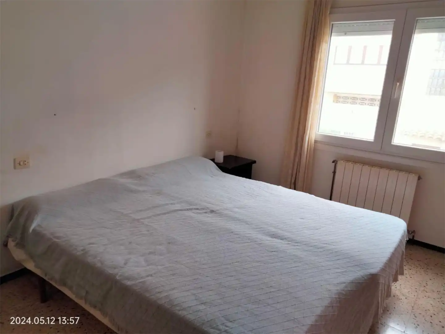 Casa adosada en venda a Carrer Jaume I, 16, Torroella de Montgrí Dormitori de Casa adosada en venda en Torroella de Montgrí amb Terrassa