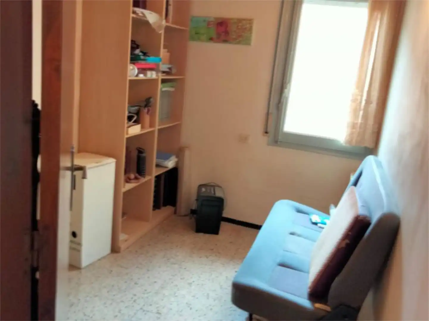Casa adosada en venda a Carrer Jaume I, 16, Torroella de Montgrí Dormitori de Casa adosada en venda en Torroella de Montgrí amb Terrassa