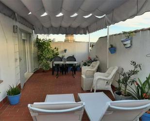 Terrace of Attic for sale in  Córdoba Capital  with Terrace