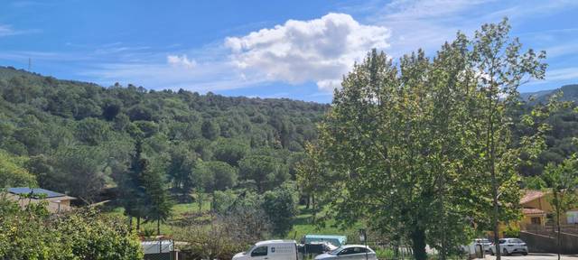 Terreno en Venta en Carrer de Tagamanent, 13 en Aiguafreda