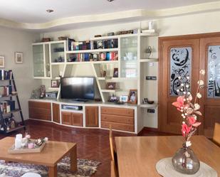 Living room of Planta baja for sale in Villamalea