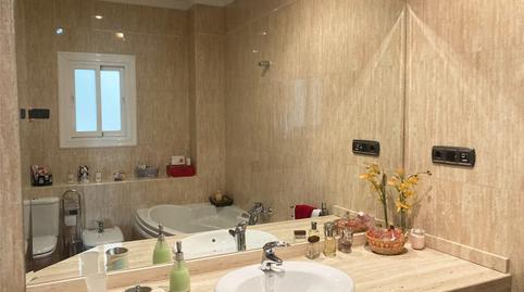 Foto 3 de Pis en venda a Calle Fuentealbilla, 5, Villamalea, Albacete