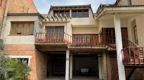 House or chalet for sale in Carrer Salmeron, 1, Linyola, Lleida - image 3 Photo 3 of House or chalet for sale in Carrer Salmeron, 1, Linyola, Lleida