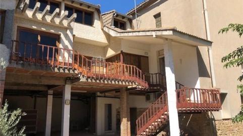 House or chalet for sale in Carrer Salmeron, 1, Linyola, Lleida - image 4 Photo 4 of House or chalet for sale in Carrer Salmeron, 1, Linyola, Lleida