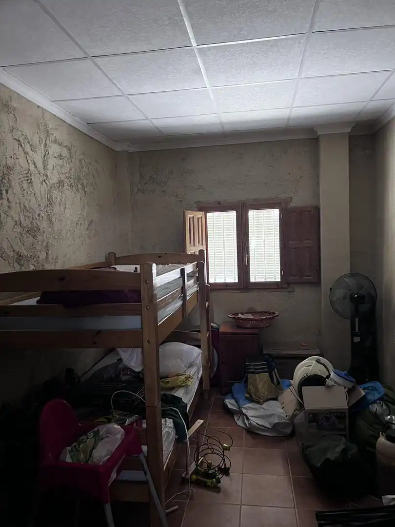 Country homes for sale in Calle la Fábrica, 1, Las Torres de Cotillas Bedroom of Country homes for sale in Las Torres de Cotillas with Air Conditioner