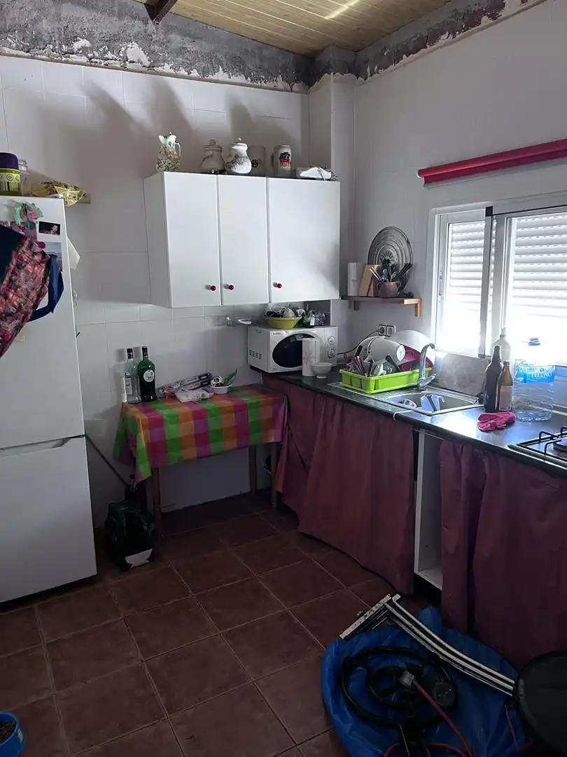 Country homes for sale in Calle la Fábrica, 1, Las Torres de Cotillas Kitchen of Country homes for sale in Las Torres de Cotillas with Air Conditioner