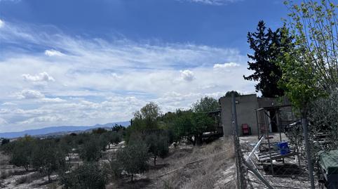 Finca rústica en venta en Calle la Fábrica, 1, Las Torres de Cotillas, Murcia - imagen 4 Foto 4 de Finca rústica en venta en Calle la Fábrica, 1, Las Torres de Cotillas, Murcia