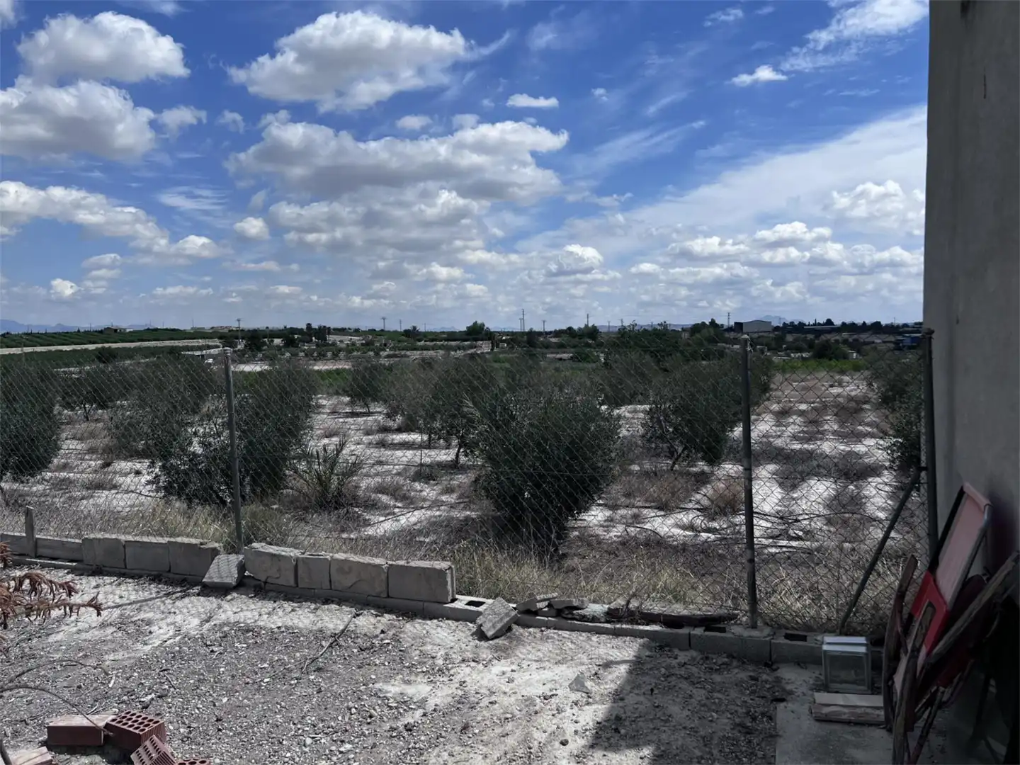 Country homes for sale in Calle la Fábrica, 1, Las Torres de Cotillas Country homes for sale in Las Torres de Cotillas with Air Conditioner