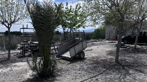 Finca rústica en venta en Calle la Fábrica, 1, Las Torres de Cotillas, Murcia - imagen 2 Foto 2 de Finca rústica en venta en Calle la Fábrica, 1, Las Torres de Cotillas, Murcia