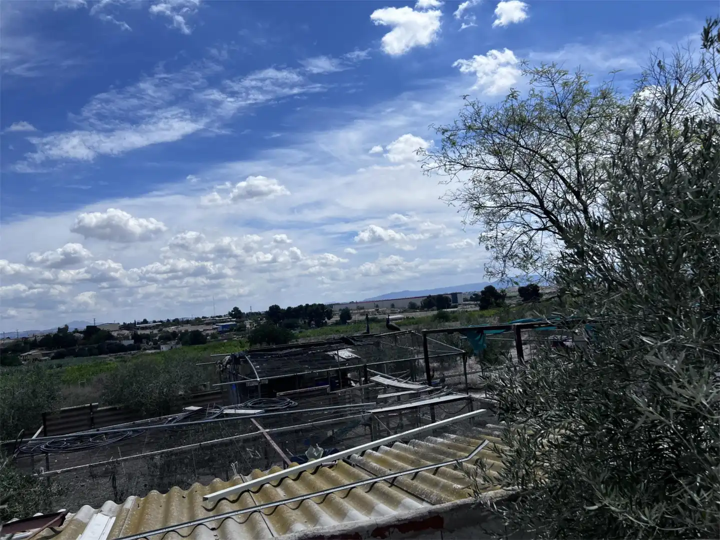 Country homes for sale in Calle la Fábrica, 1, Las Torres de Cotillas Country homes for sale in Las Torres de Cotillas with Air Conditioner
