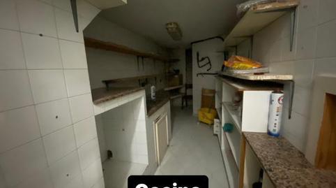 Photo 5 of Premises to rent in Rúa Pérez Galdós, 10, Santa Uxía de Ribeira, Ribeira