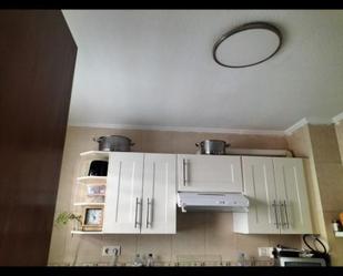 Kitchen of Flat for sale in Cubelles