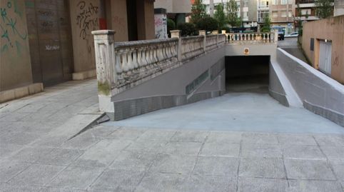 Foto 3 von Geschaftsraum zum Verkauf in Rúa Doutor Antón Beiras, 8, Fátima, Vigo