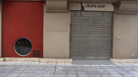 Foto 4 von Geschaftsraum zum Verkauf in Rúa Doutor Antón Beiras, 8, Fátima, Vigo