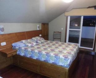 Dormitori de Pis en venda en Moaña amb Terrassa i Piscina