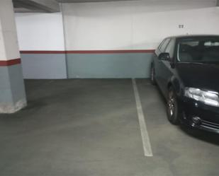 Parking of Garage for sale in León Capital 