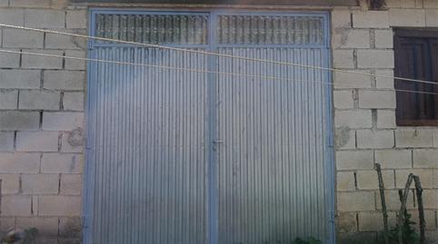 Casa adosada en venta en Calle la Iglesia, 14a, Brazuelo, León - imagen 2 Foto 2 de Casa adosada en venta en Calle la Iglesia, 14a, Brazuelo, León