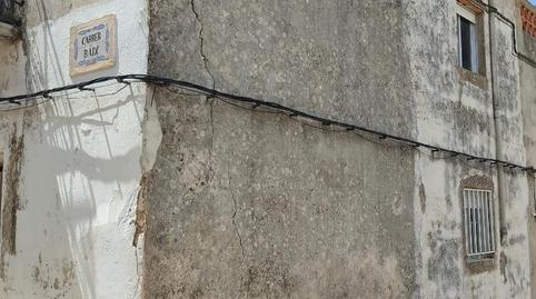 Planta baja for sale in Carrer Baix, 21, La Vall d'Ebo, Alicante - image 2 Photo 2 of Planta baja for sale in Carrer Baix, 21, La Vall d'Ebo, Alicante