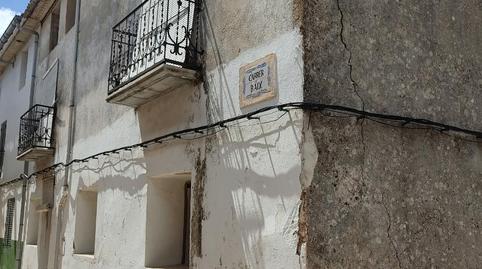 Planta baja for sale in Carrer Baix, 21, La Vall d'Ebo, Alicante - image 3 Photo 3 of Planta baja for sale in Carrer Baix, 21, La Vall d'Ebo, Alicante