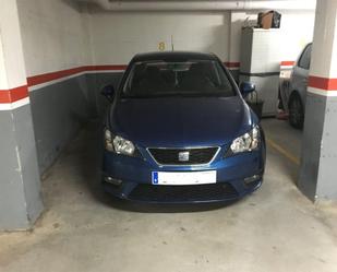 Parking of Garage to rent in Calonge
