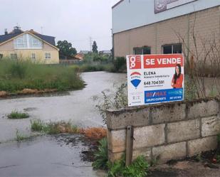 Nau industrial en venda en Ponferrada