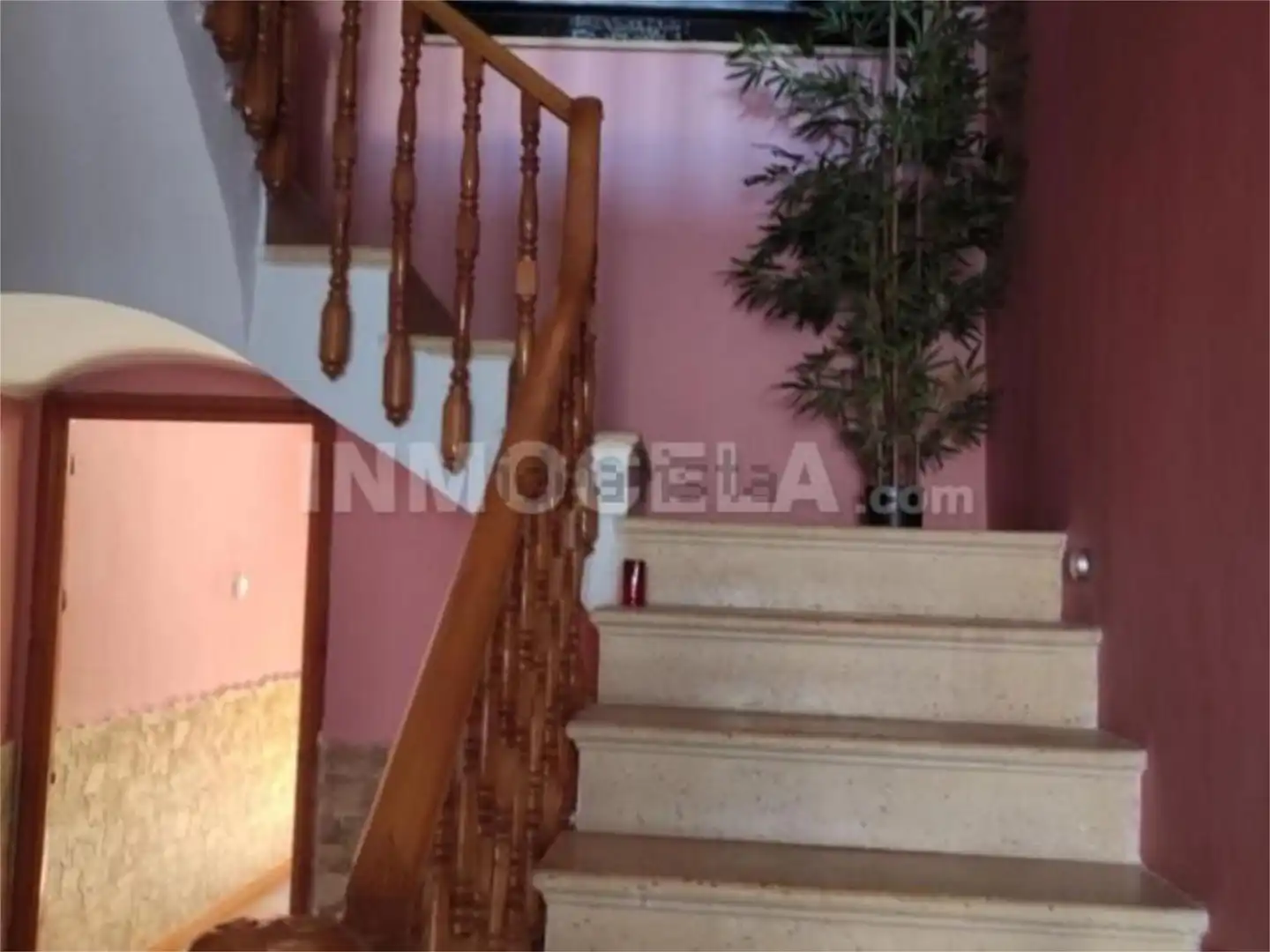 Casa adosada en venda en Armuña de Almanzora amb Terrassa