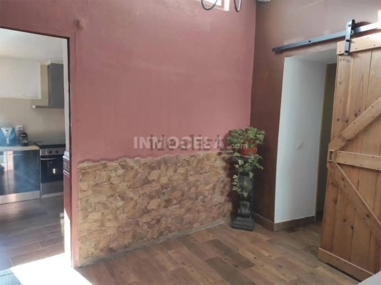 Casa adosada en venda en Armuña de Almanzora amb Terrassa