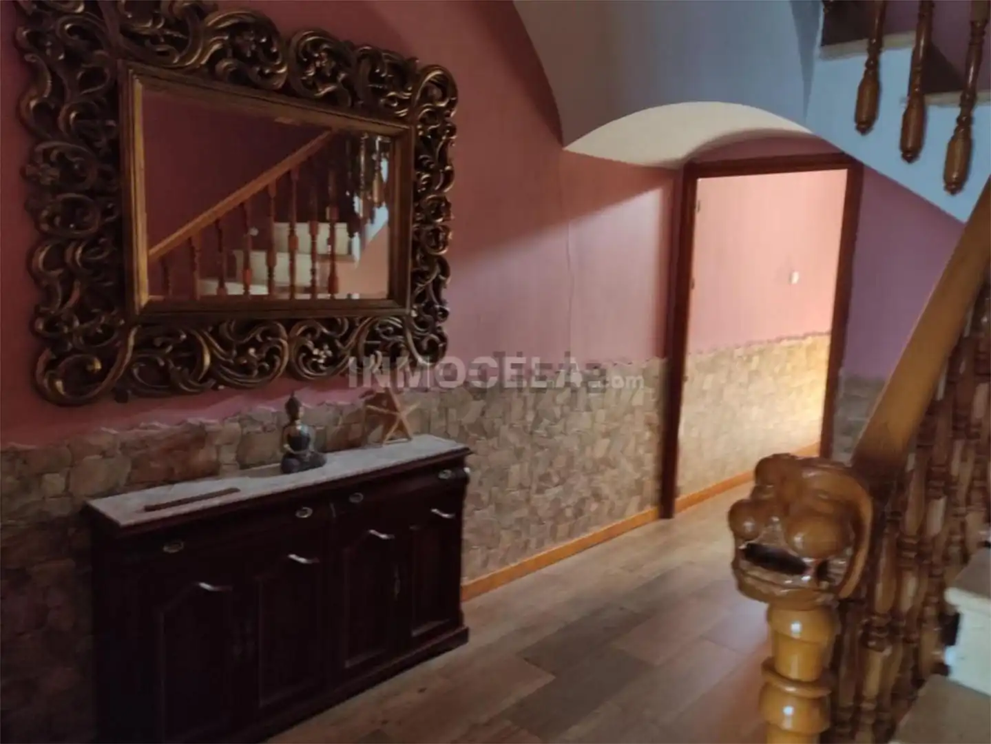 Casa adosada en venda en Armuña de Almanzora amb Terrassa