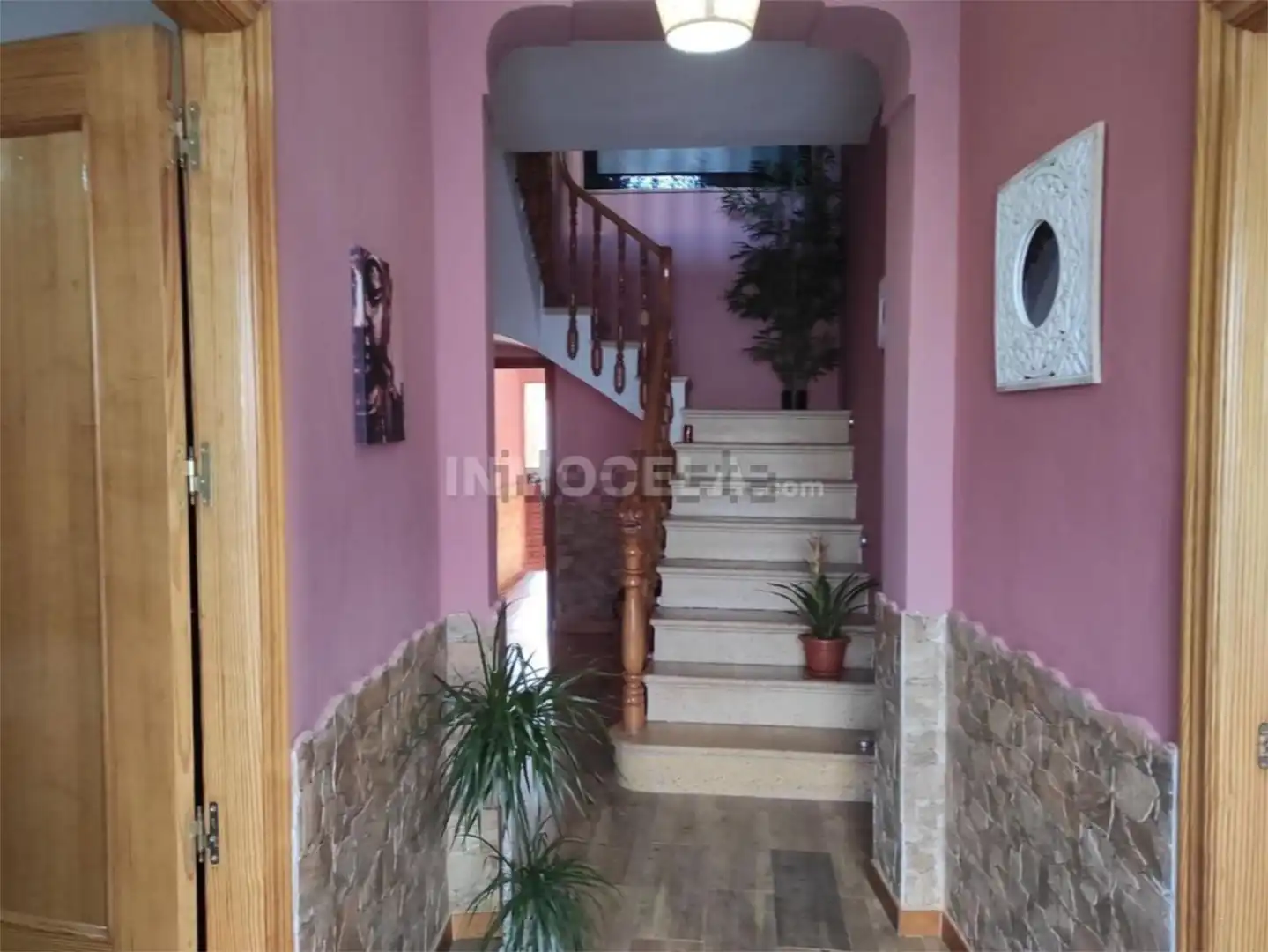 Casa adosada en venda en Armuña de Almanzora amb Terrassa